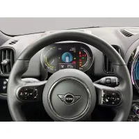 MINI Countryman, 2022, АКПП, пробег 28270 км