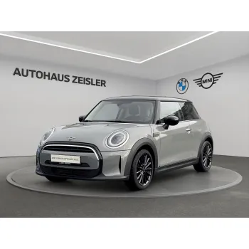 MINI Cooper, 2022, АКПП, пробег 78000 км