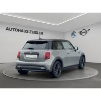 MINI Cooper, 2022, АКПП, пробег 78000 км