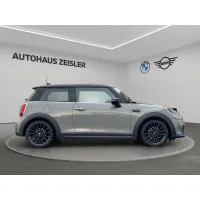 MINI Cooper, 2022, АКПП, пробег 78000 км