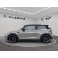 MINI Cooper, 2022, АКПП, пробег 78000 км