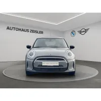 MINI Cooper, 2022, АКПП, пробег 78000 км