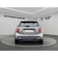 MINI Cooper, 2022, АКПП, пробег 78000 км