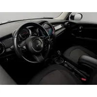 MINI Cooper, 2022, АКПП, пробег 78000 км