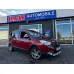 Dacia Dokker, 2020, МКПП, пробег 24940 км Dacia Dokker, 2020, МКПП, пробег 24940 км