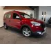Dacia Dokker, 2020, МКПП, пробег 24940 км Dacia Dokker, 2020, МКПП, пробег 24940 км