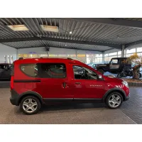 Dacia Dokker, 2020, МКПП, пробег 24940 км