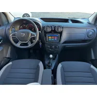 Dacia Dokker, 2020, МКПП, пробег 24940 км