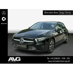 Mercedes-Benz A, 2020, АКПП, пробег 20020 км