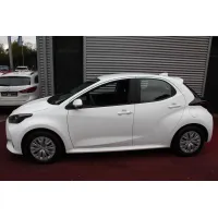 Mazda 2, 2023, АКПП, пробег 36647 км