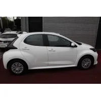 Mazda 2, 2023, АКПП, пробег 36647 км