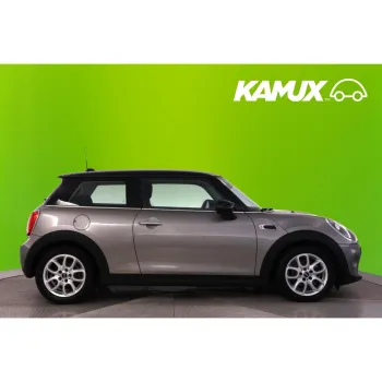 MINI Cooper, 2020, АКПП, пробег 63010 км