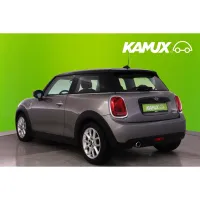 MINI Cooper, 2020, АКПП, пробег 63010 км