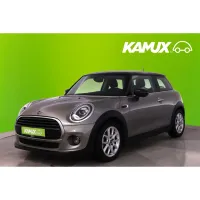 MINI Cooper, 2020, АКПП, пробег 63010 км