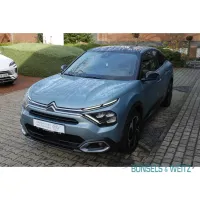 Citroën C4, 2023, АКПП, пробег 20948 км