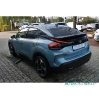 Citroën C4, 2023, АКПП, пробег 20948 км