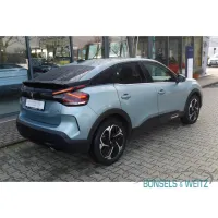 Citroën C4, 2023, АКПП, пробег 20948 км