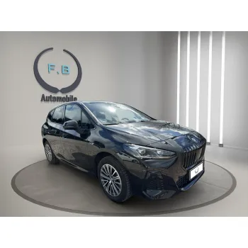 BMW 230, 2022, АКПП, пробег 31000 км