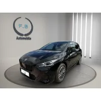 BMW 230, 2022, АКПП, пробег 31000 км