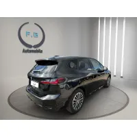 BMW 230, 2022, АКПП, пробег 31000 км