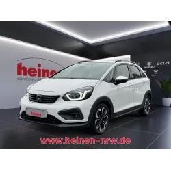 Honda Jazz, 2021, АКПП, пробег 43755 км