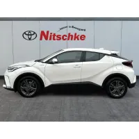 Toyota C-HR, 2021, АКПП, пробег 43375 км