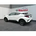 Toyota C-HR, 2021, АКПП, пробег 43375 км