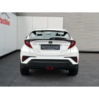 Toyota C-HR, 2021, АКПП, пробег 43375 км