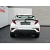 Toyota C-HR, 2021, АКПП, пробег 43375 км