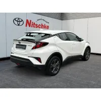 Toyota C-HR, 2021, АКПП, пробег 43375 км