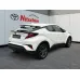 Toyota C-HR, 2021, АКПП, пробег 43375 км