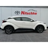 Toyota C-HR, 2021, АКПП, пробег 43375 км