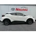 Toyota C-HR, 2021, АКПП, пробег 43375 км