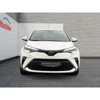 Toyota C-HR, 2021, АКПП, пробег 43375 км