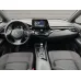 Toyota C-HR, 2021, АКПП, пробег 43375 км