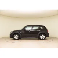 MINI One, 2022, АКПП, пробег 16500 км