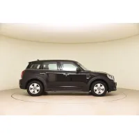 MINI One, 2022, АКПП, пробег 16500 км