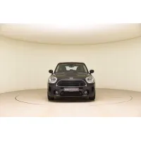 MINI One, 2022, АКПП, пробег 16500 км