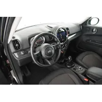 MINI One, 2022, АКПП, пробег 16500 км