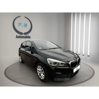 BMW 225, 2020, АКПП, пробег 54000 км