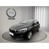 BMW 225, 2020, АКПП, пробег 54000 км