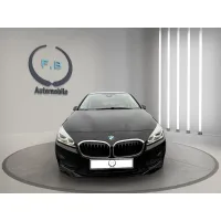 BMW 225, 2020, АКПП, пробег 54000 км