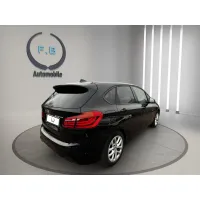 BMW 225, 2020, АКПП, пробег 54000 км