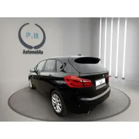 BMW 225, 2020, АКПП, пробег 54000 км