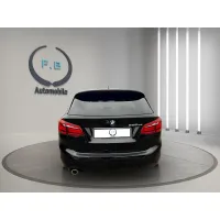 BMW 225, 2020, АКПП, пробег 54000 км