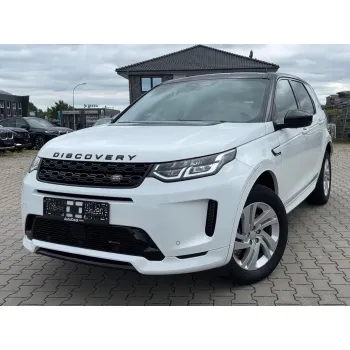 Land Rover, 2022, АКПП, пробег 28261 км