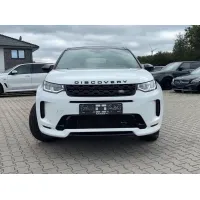 Land Rover, 2022, АКПП, пробег 28261 км