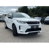 Land Rover, 2022, АКПП, пробег 28261 км