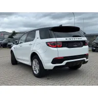 Land Rover, 2022, АКПП, пробег 28261 км