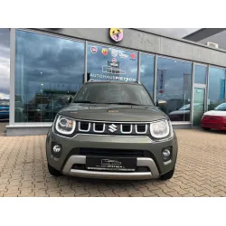 Suzuki Ignis, 2021, МКПП, пробег 40500 км Suzuki Ignis, 2021, МКПП, пробег 40500 км